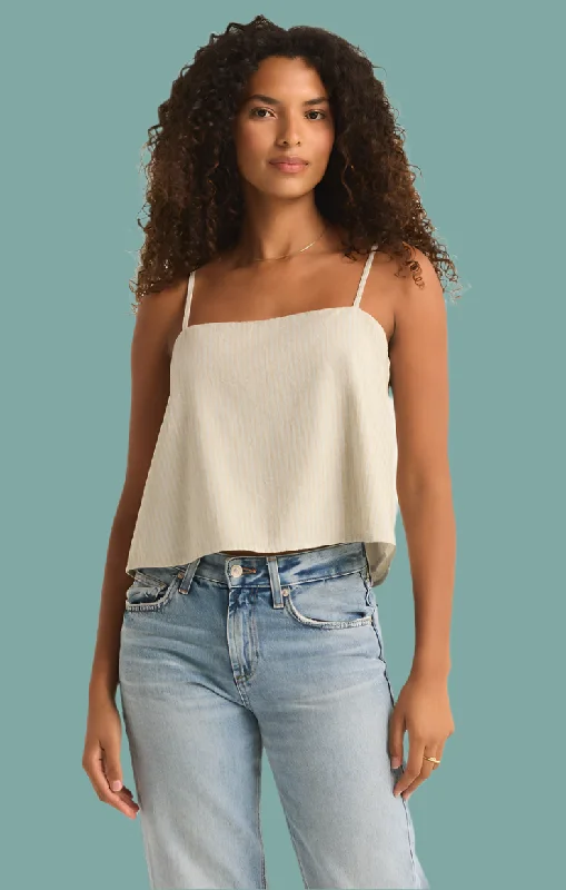 Extra Savings Ballast Casita Stripe Tank