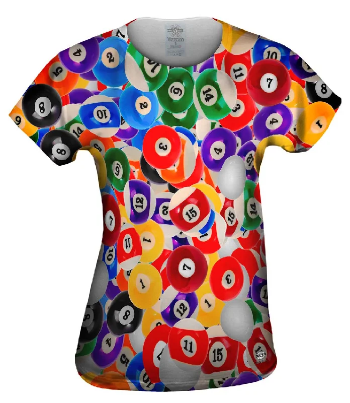 Weekend Offers That Shine Pool Ball Pride