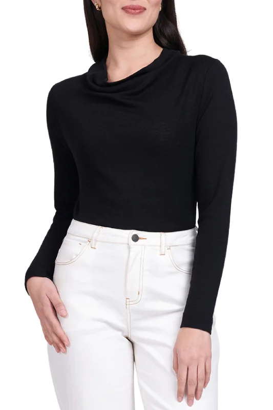 Year-End Deals HOLY COWL TOP - FO7120