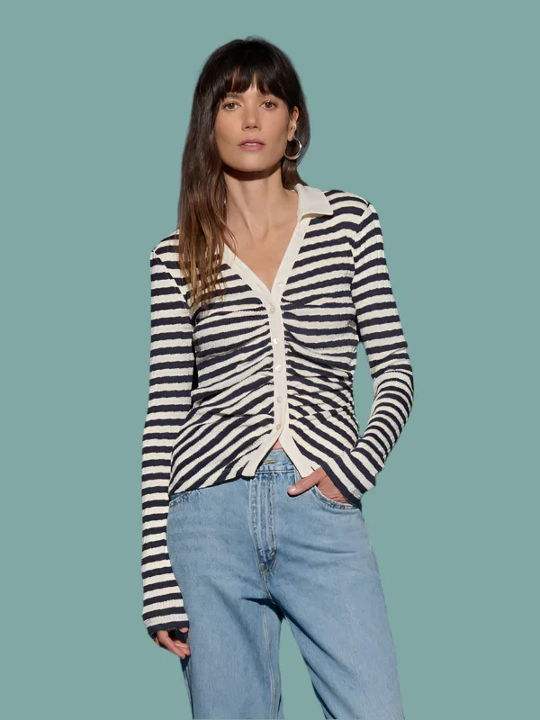 Deal of the Day Ami Henley Top