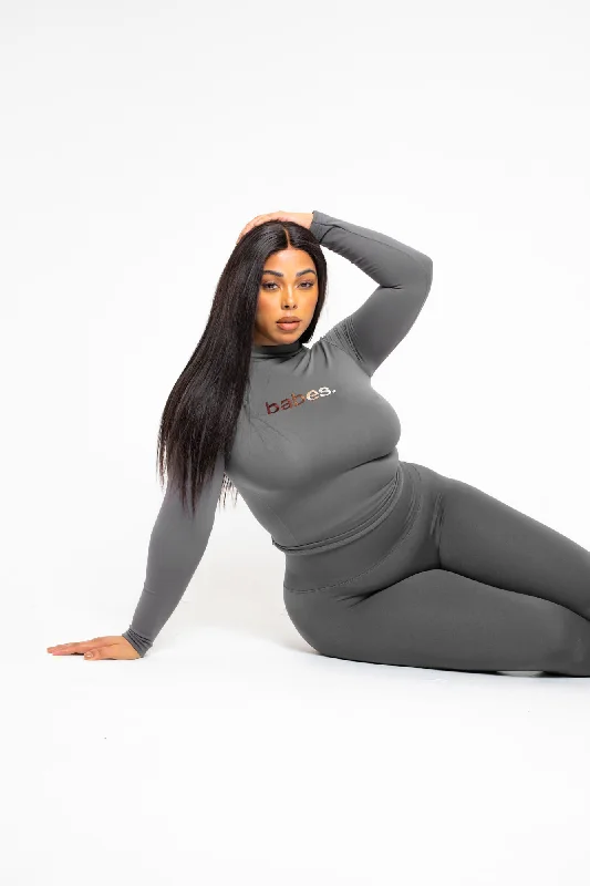 Gray
