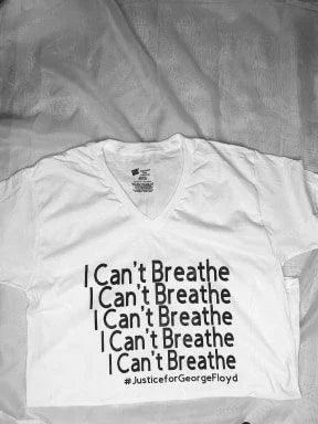 Hot Buy BLACK LIVES MATTER TEE