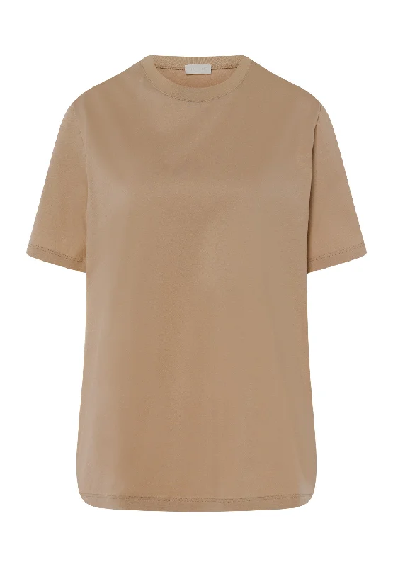 Deal Zone Natural Shirt Organic Cotton Top | Savannah Sand 78662-2802