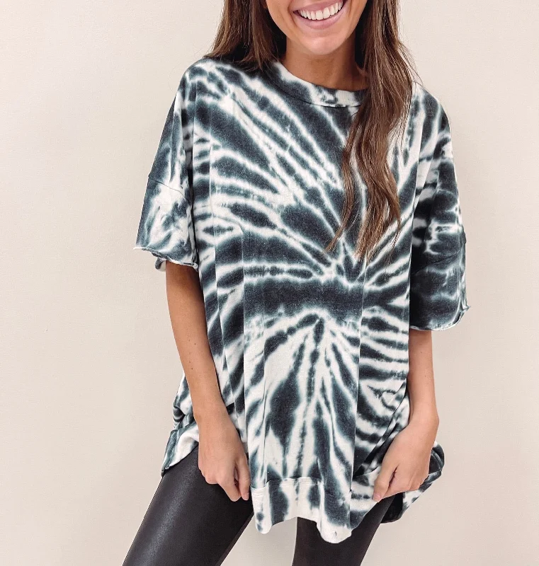 Weekend Specials You Can't Miss Charley Oversized Tee