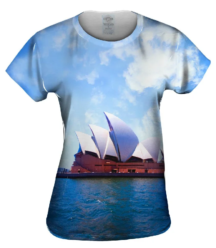 Weekend Discounts Worth Grabbing Sydney Opera House