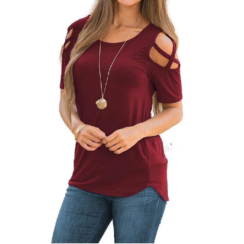 Limited Availability TEESA’S PERFECT TEE