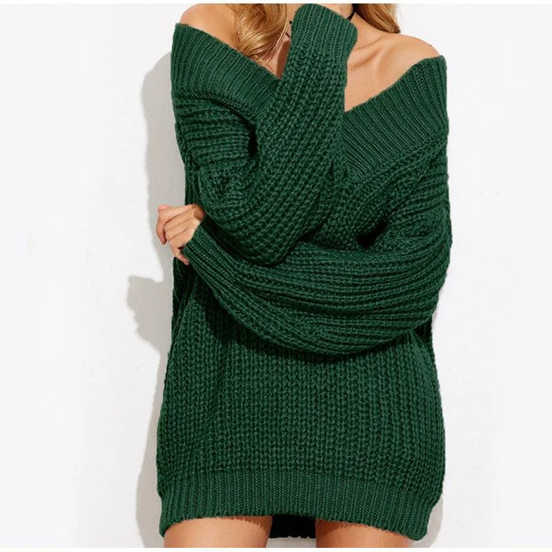 Today's Special LONG AUTUMN NIGHTS PULLOVER