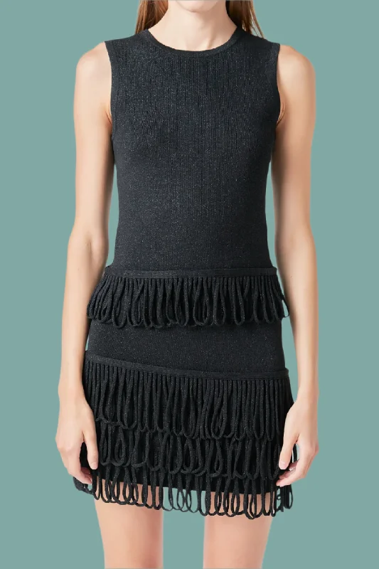 Crazy Deals Lisa Loop Top
