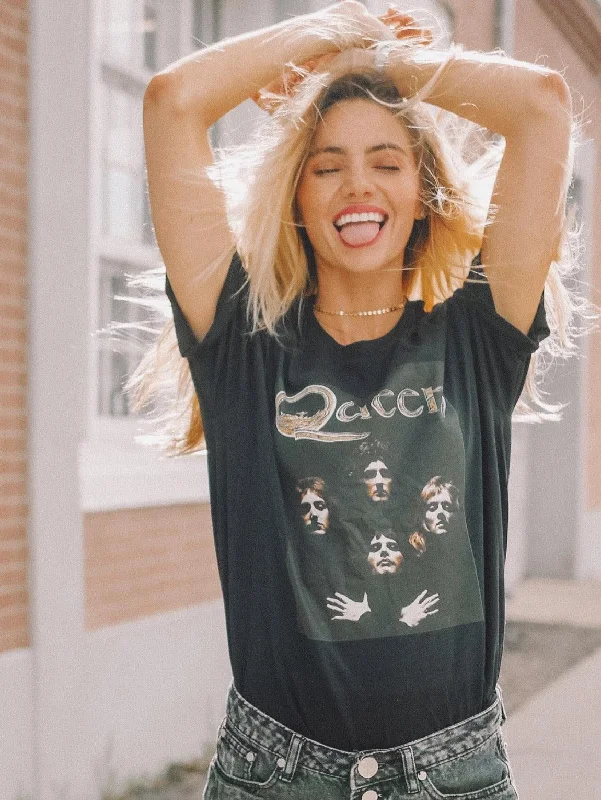 Savings Galore QUEEN TEE