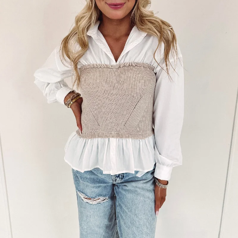 Discount Days Cassie Top