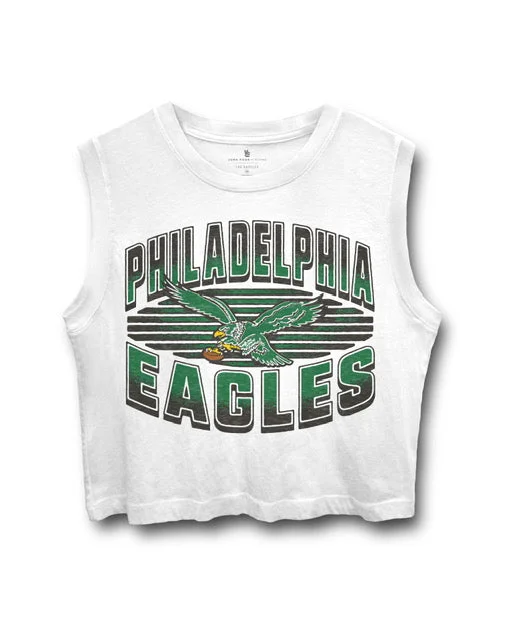 Weekend Flash Sale Eagles Muscle Tank