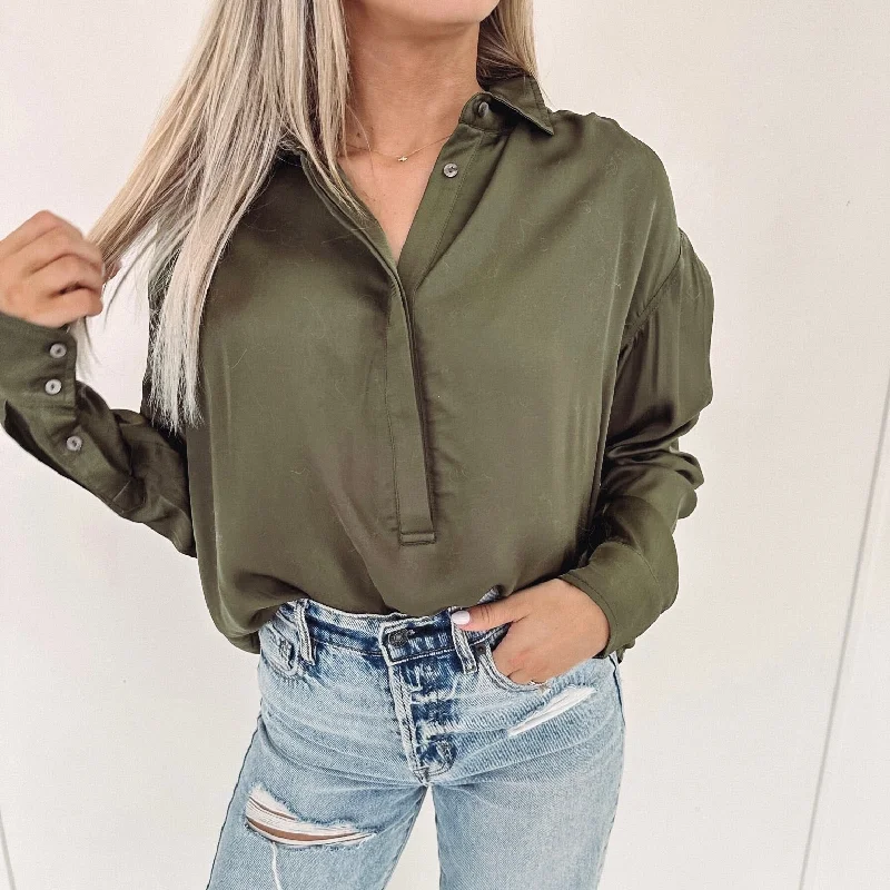 Limited Time Stacey Top
