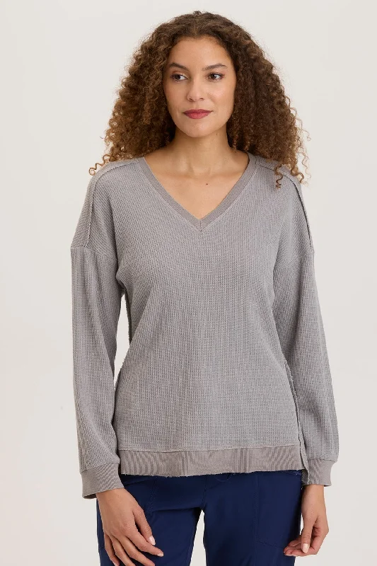Stock Clearance Oxley V-Neck