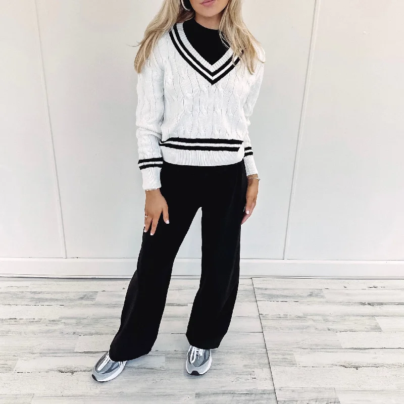 Weekend Deal Malibu Sweater
