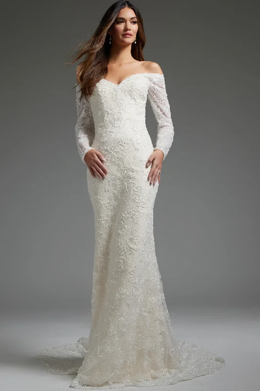 While Supplies Last Jovani JB40591