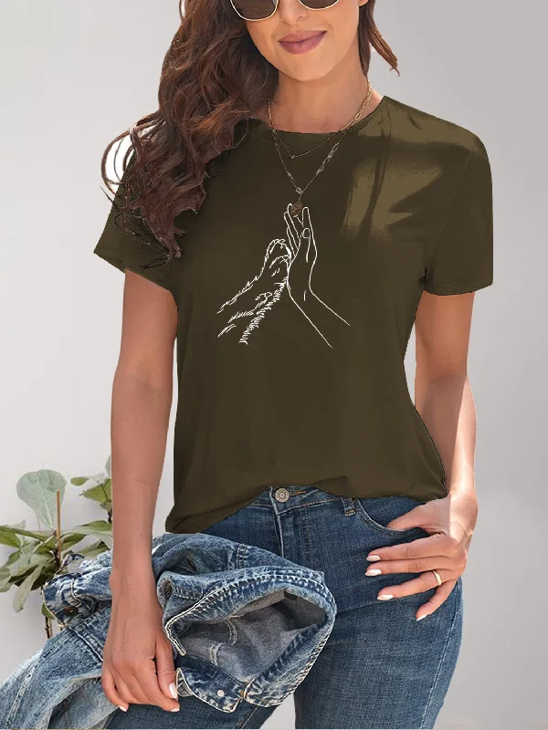 Army Green