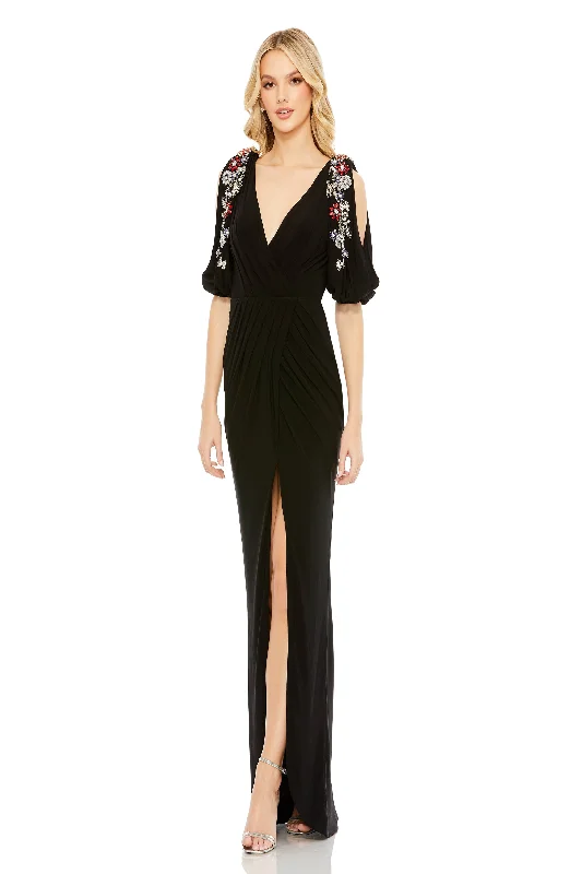 Discount Extravaganza Mac Duggal 42049