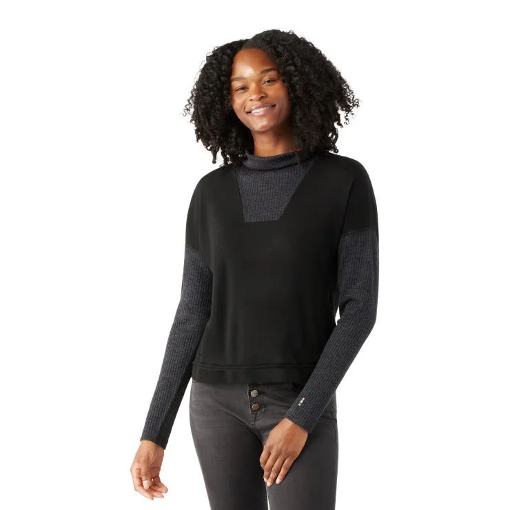 Flash Sale Smartwool Thermal Ribbed Top