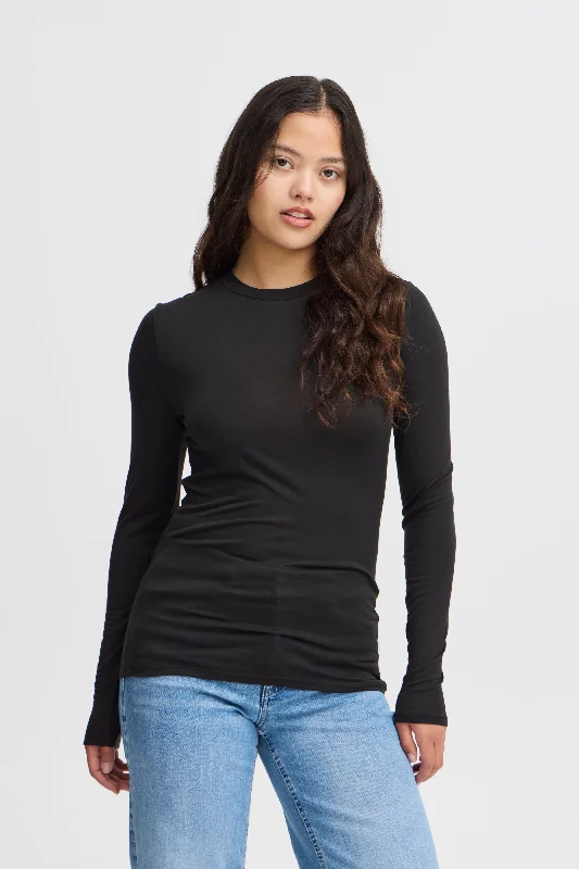 YEAR-End Sale Ichi Philuca Longsleeve T-Shirt
