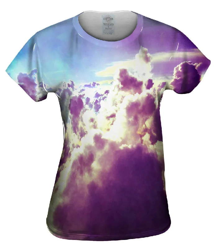 Online Specials Purple Clouds