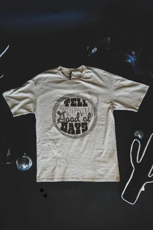 Special Discount FLASH SALE *GOOD 'OL TEE