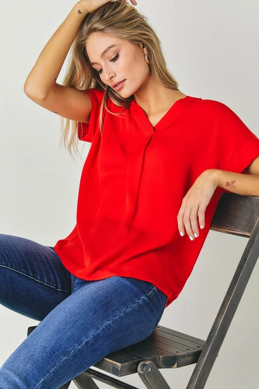 Tomato Red