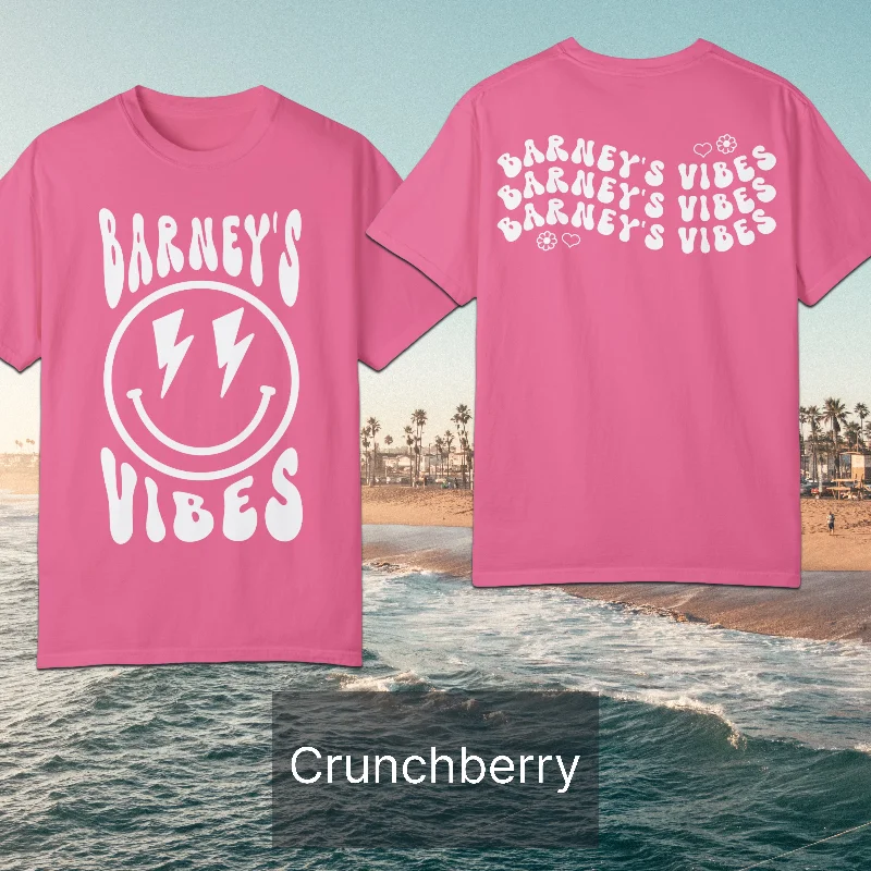 Crunchberry
