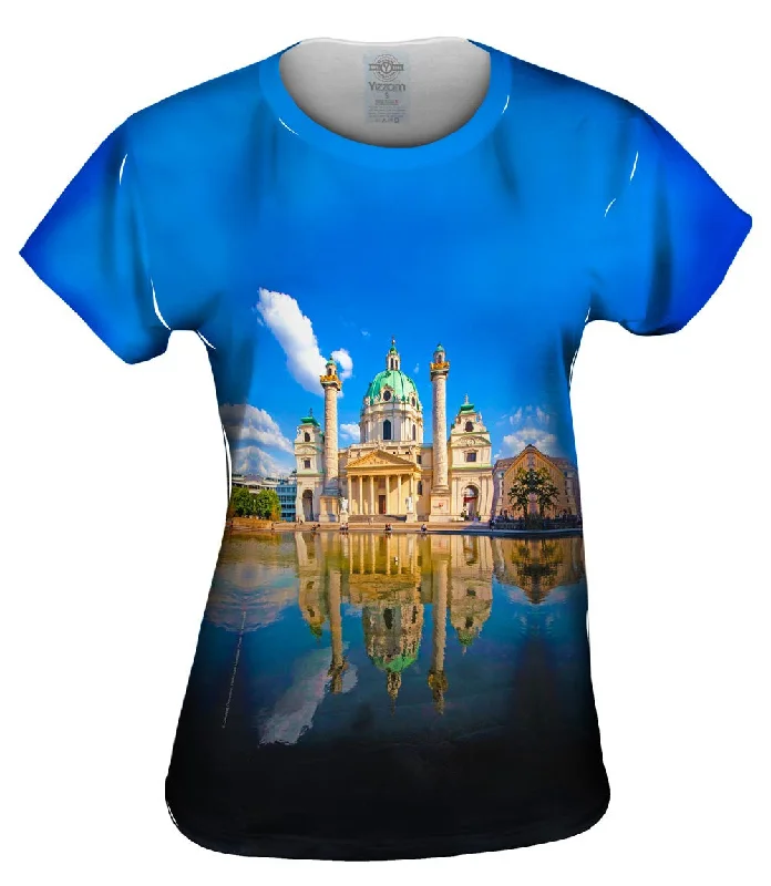 Weekend Offers That Impress St Charles Church - Vienna