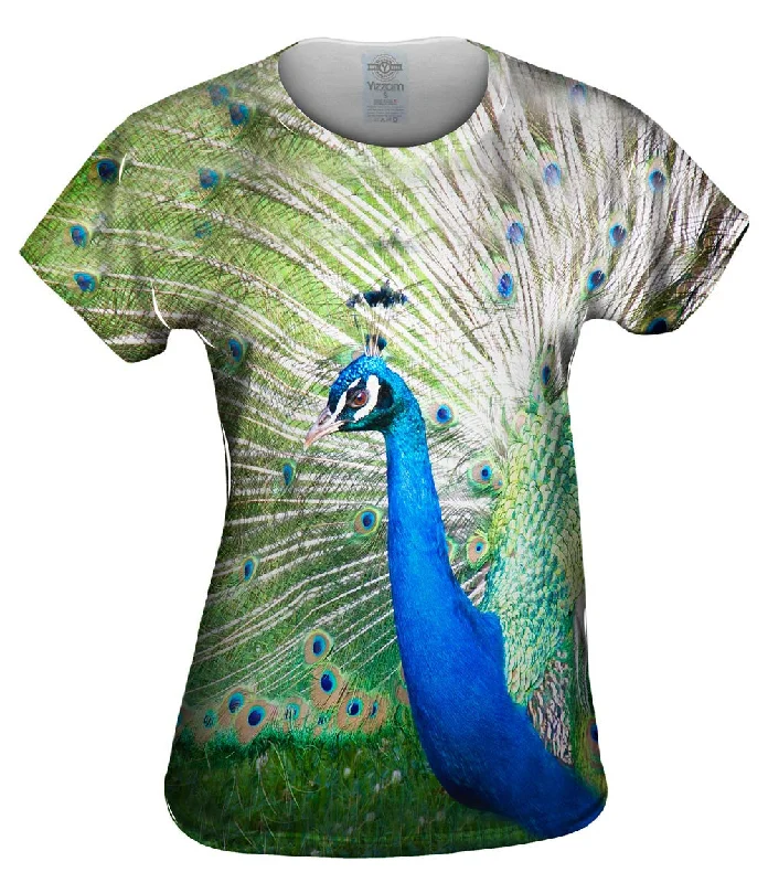 Weekend Deals to Make You Happy Peacock Strut