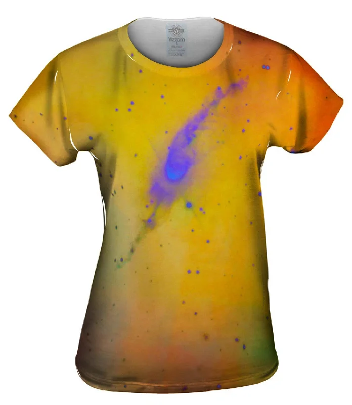 Bonus Savings Space Galaxy Garden Sprinkler Nebula