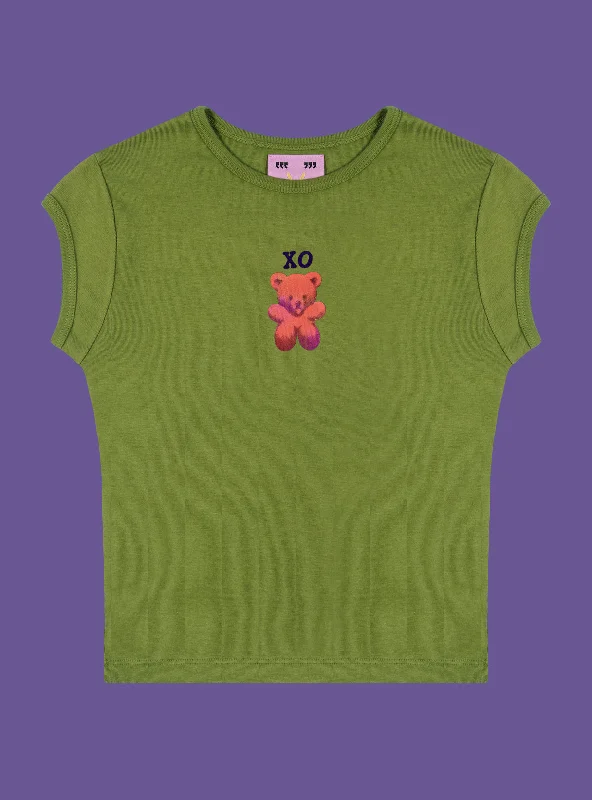 Weekend Discounts to Relish XO Bear Tee