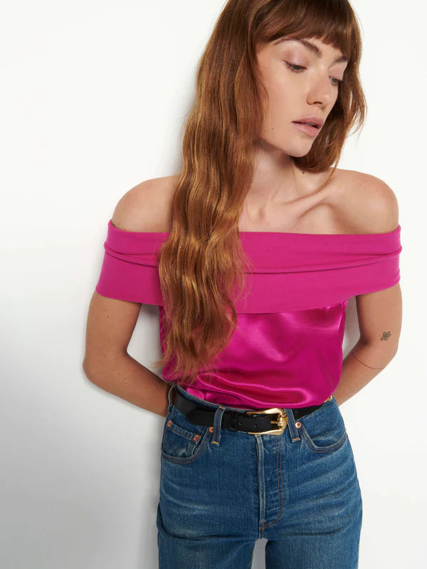 Final Markdown Vera Blouse