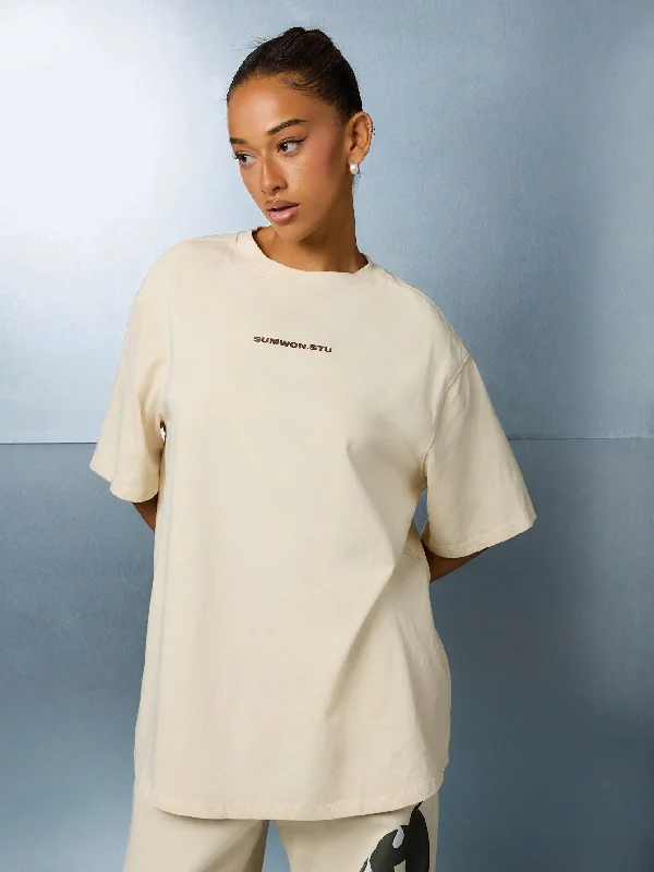 Reduced Rates SUMWON WOMEN Women T-Shirts