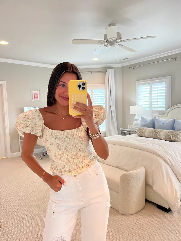 Weekend Deals That Wow So Lively  Top - Pink/Green