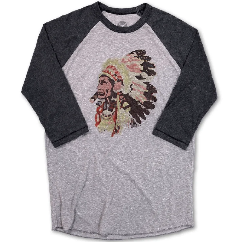 Savings Galore "Chief" Ladies Baseball Tee