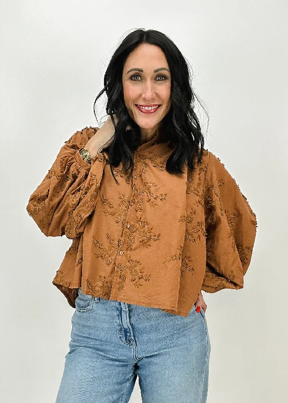 Super Deal Clara Top