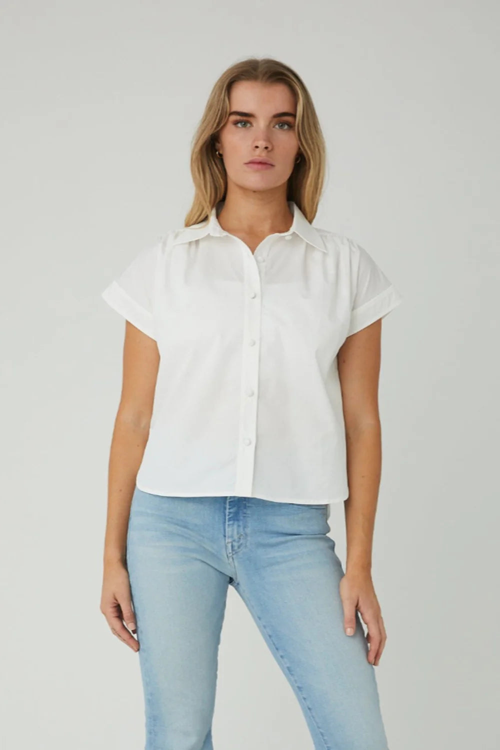 Can't Resist Wren Blouse