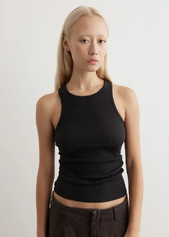 Weekend Special Essential Rib Tank