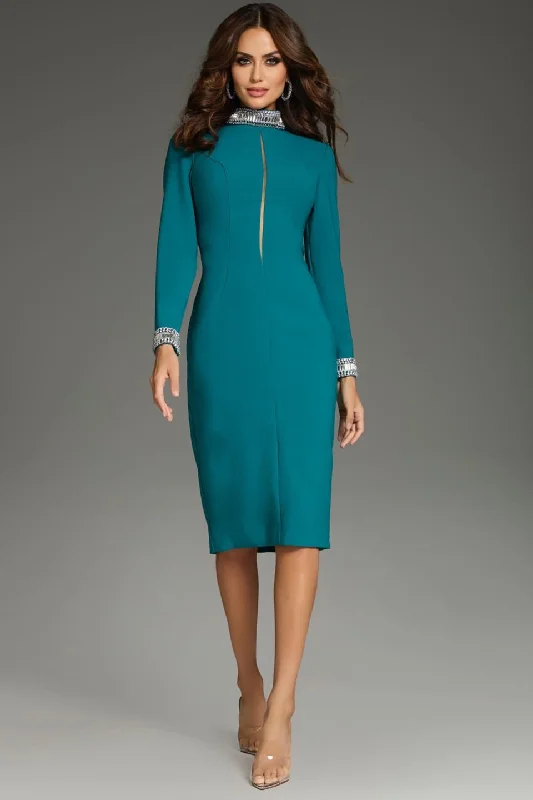 Weekend Offers That Dazzle Jovani 40910