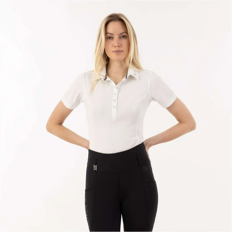 Overstock Sale ANKY Polo ATC241201 Essential Blanc clair