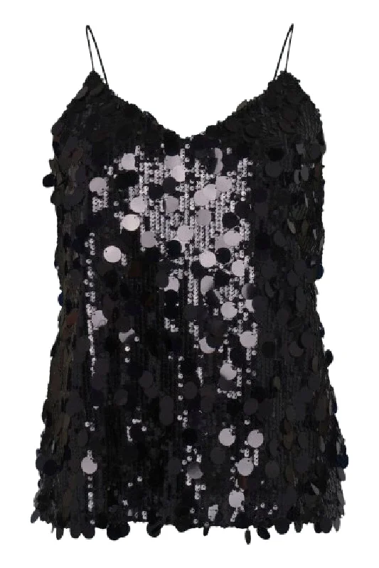 Reduced Prices Moves By Minimum - Bastina Top 3689 - 999 Black