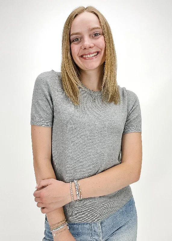 Amazing Deals Piper Sweater Tee
