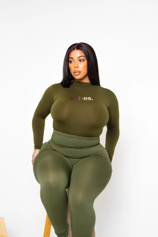 Olive