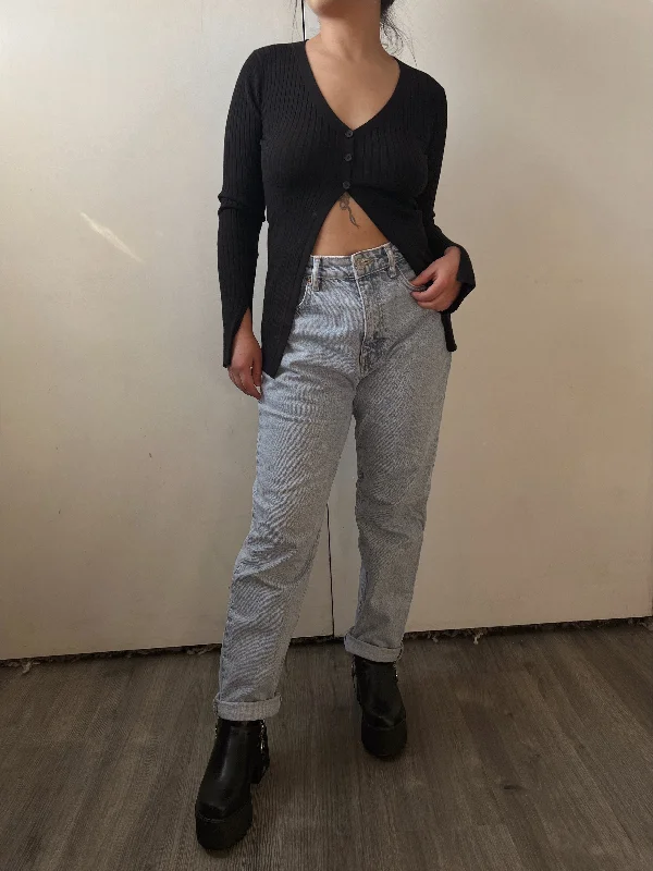 Price Blitz Don't Hold Back Long Sleeve Top
