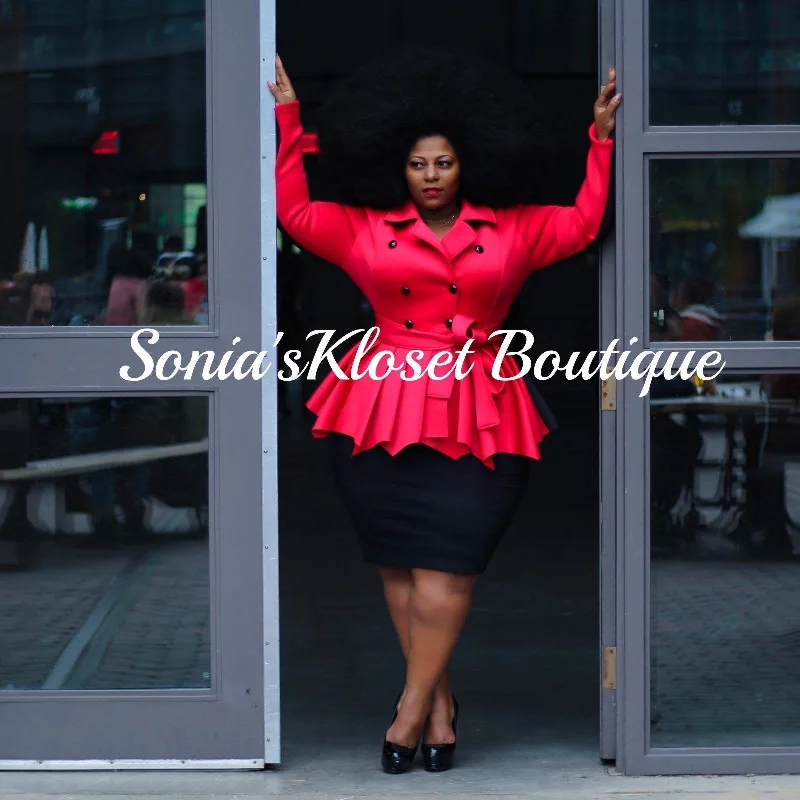 Low Prices ALIZEY TRENCH JACKET