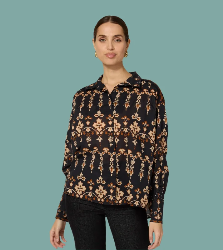 Exclusive Online Offer Mirabelle Blouse