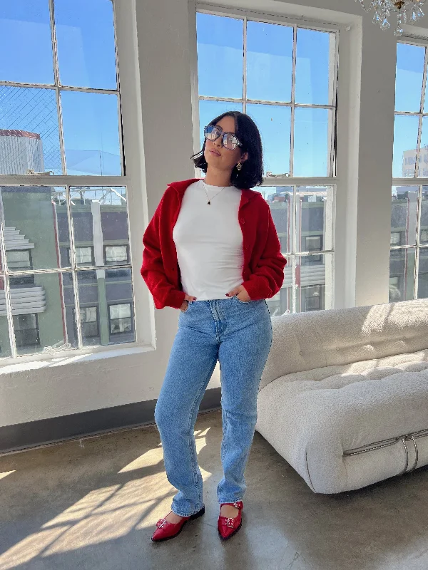 While Supplies Last Sloane Sweater Cardigan