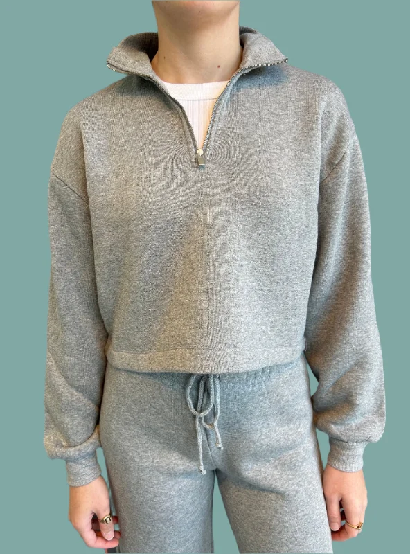 Savings Event Feeling The Moment Sweatshirt