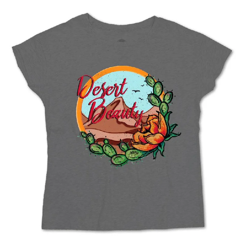 Stock Up "Desert Beauty" Grey