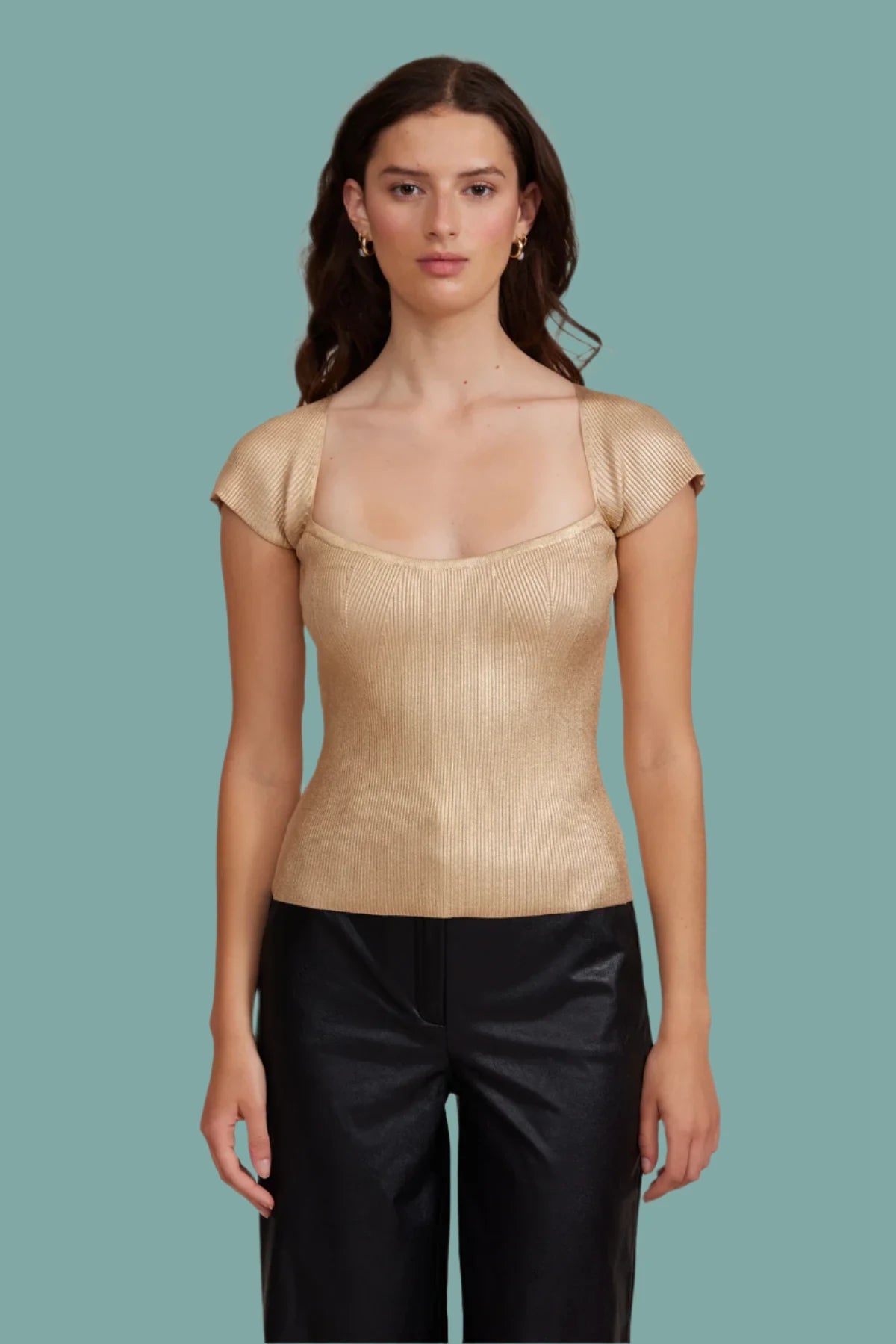 Bargain Prices Ryan Knit Top